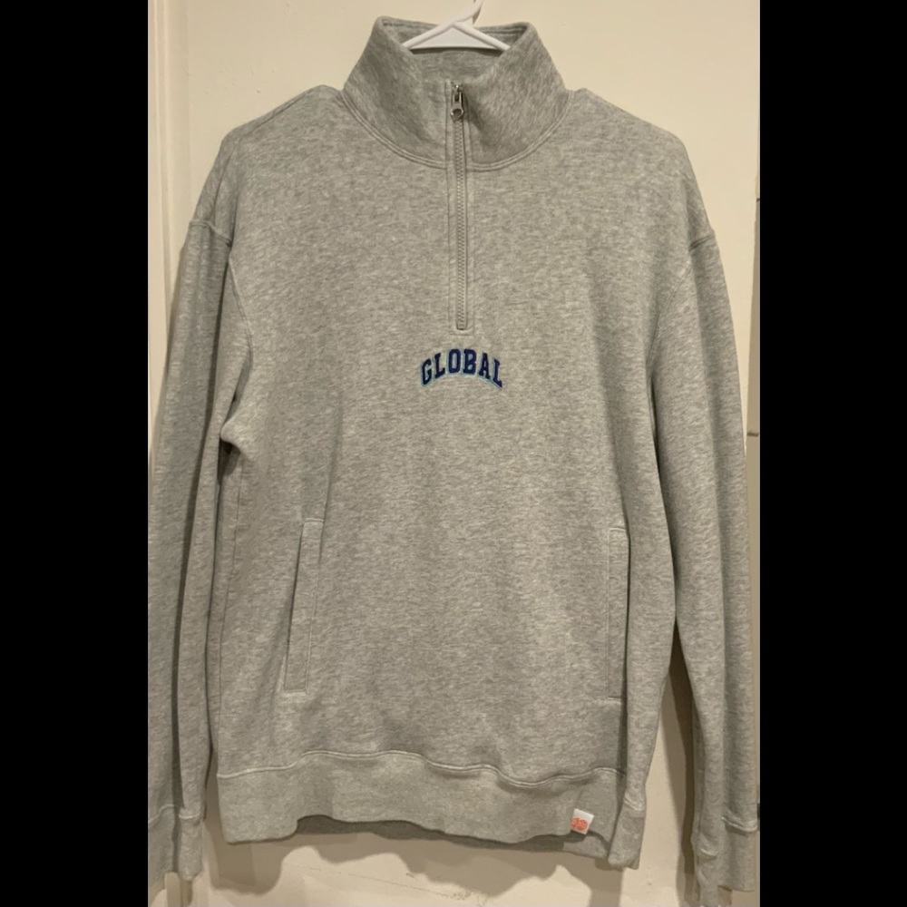 H&M sweater